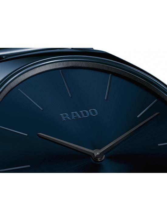 Rado Rado True Thinline R27261202 , наручные мужские часы фото под углом